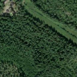 Satellite imagery of Hopeaniemi, FI