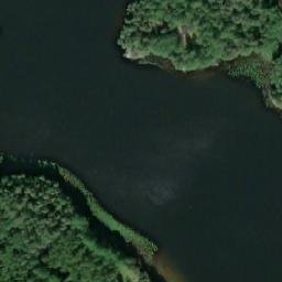 Satellite imagery of Kärperänniemi, FI