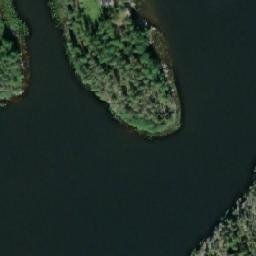 Satellite imagery of Kärperänniemi, FI