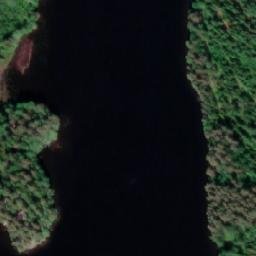 Satellite imagery of Kohinniemi, FI