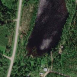 Satellite imagery of Kierinniemi, FI