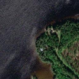 Satellite imagery of Ristinniemi, FI