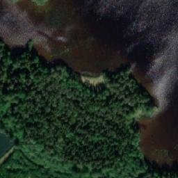 Satellite imagery of Savonniemi, FI