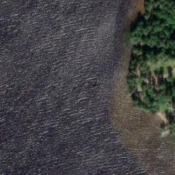 Satellite imagery of Savonniemi, FI