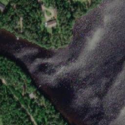 Satellite imagery of Pieni Karjalanniemi, FI