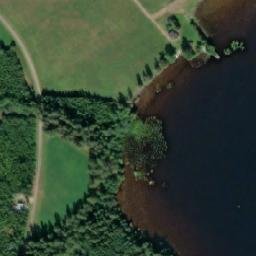 Satellite imagery of Isännänniemi, FI