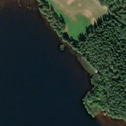 Satellite imagery of Isännänniemi, FI