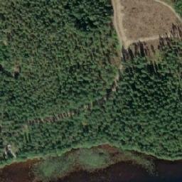 Satellite imagery of Tupaniemi, FI