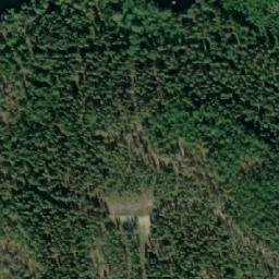 Satellite imagery of Huutniemi, FI