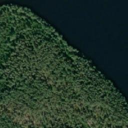Satellite imagery of Aumakivi, FI