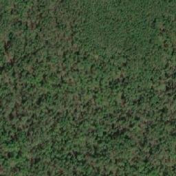 Satellite imagery of Mount Corcoran, CA