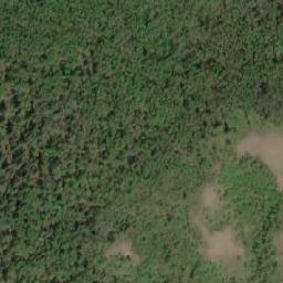 Satellite imagery of Mount Corcoran, CA