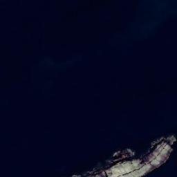 Satellite imagery of Rørskjeret, NO