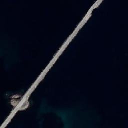 Satellite imagery of Straumskjeret, NO