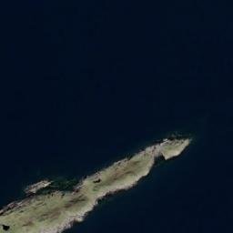 Satellite imagery of Nørdre Økseskaftet, NO
