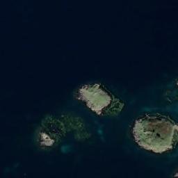 Satellite imagery of Trettskjera, NO