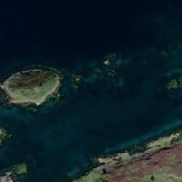 Satellite imagery of Trettskjera, NO