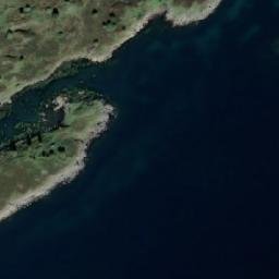 Satellite imagery of Straumskjera, NO