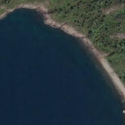 Satellite imagery of Fagervikneset, NO