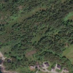Satellite imagery of Fagervikneset, NO