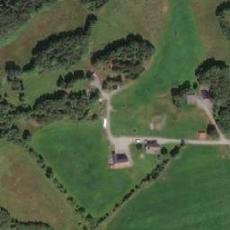 Satellite imagery of Fagervikneset, NO