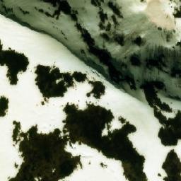 Satellite imagery of Fjellreva, NO