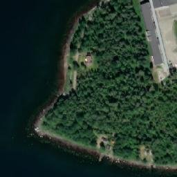Satellite imagery of Kleivneset, NO