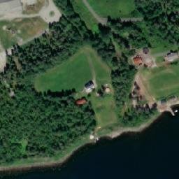Satellite imagery of Kleivneset, NO