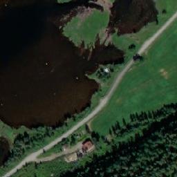 Satellite imagery of Bordneset, NO