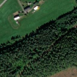 Satellite imagery of Bordneset, NO