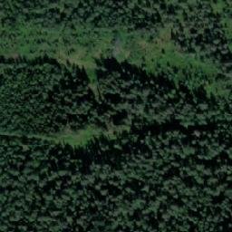 Satellite imagery of Svarthammaren, NO