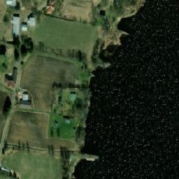 Satellite imagery of Huviniemi, FI