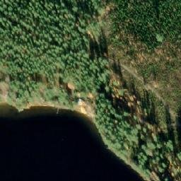 Satellite imagery of Saarnaniemi, FI