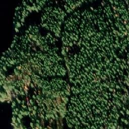 Satellite imagery of Rimpinniemi, FI