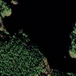 Satellite imagery of Tervaniemi, FI