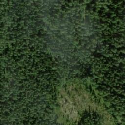 Satellite imagery of Kylmäniemi, FI