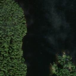 Satellite imagery of Kylmäniemi, FI