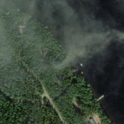 Satellite imagery of Hietaniemi, FI