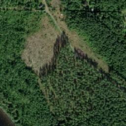 Satellite imagery of Teminniemi, FI
