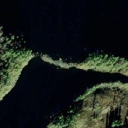 Satellite imagery of Mäkräniemi, FI