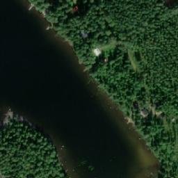 Satellite imagery of Niittyniemi, FI