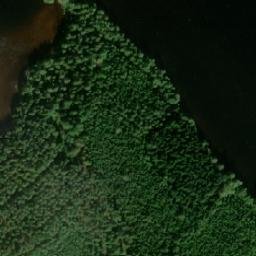 Satellite imagery of Hiekkaniemi, FI