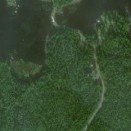 Satellite imagery of Loukkuniemi, FI