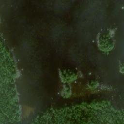 Satellite imagery of Loukkuniemi, FI
