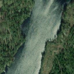 Satellite imagery of Viinaniemi, FI