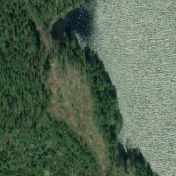 Satellite imagery of Viinaniemi, FI