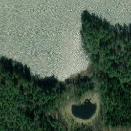 Satellite imagery of Likoniemi, FI