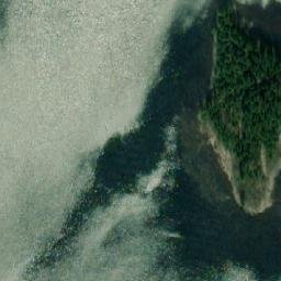 Satellite imagery of Kolmisopenniemi, FI