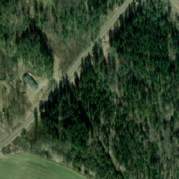 Satellite imagery of Korkeaharju, FI