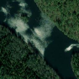 Satellite imagery of Järvenniemi, FI